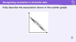 Correlation Instructional Video