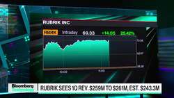 Rubrik CEO on Cyber Attack Preparedness News Clip