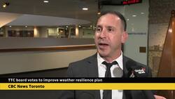 How the TTC plans to better handle major storms News Clip