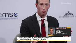 Australia-Facebook Spat Over New Law Continues News Clip