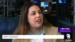 Hillary Clinton Looking Ahead to Role in Midterm Campaigns News Clip