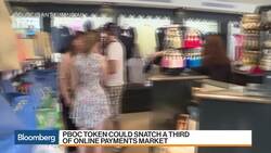 PBOC Is Planning to Roll Out Its Own Digital Currency Soon News Clip