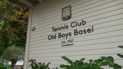 CLEAN : Federer retirement: no one in Basel has forgotten the champion News Clip