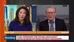 Leveraged Loan Market Is 'Spotty,' Loomis Sayles' Fuss Says News Clip