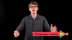 Animal Behavior - CrashCourse Biology Instructional Video