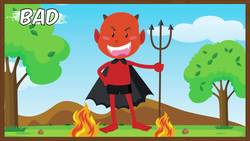 Learn Opposites #5 Instructional Video