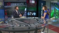 If Cineworld declares bankruptcy, what will this mean for cinemas in Europe? News Clip