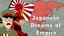 What did Japan want in WW2? | Japanese Empire, Greater East Asia Co-Prosperity Sphere, Hirohito Instructional Video
