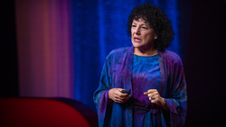 TED: How to use venture capital for good | Freada Kapor Klein Instructional Video