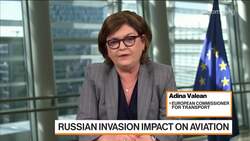 Higher Oil Prices Dampen Travel Demand News Clip