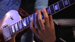 How to Play the Diagonal Form on Heavy Metal Guitar Instructional Video