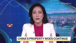 Colliers Hong Kong's Jeong on China Property News Clip