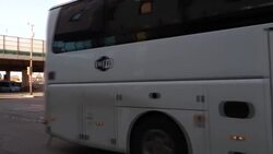 CLEAN : Free hotels a haven for Moscow doctors fighting virus News Clip