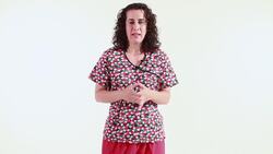 How to Help Someone Having Trouble Breathing Instructional Video