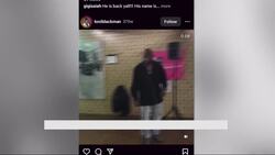 Bronx musician needs help tracking his backpack to continue performing News Clip