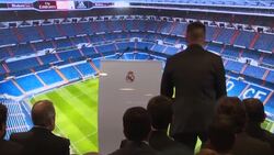 CLEAN : Football Liga: Reinier fulfilling lifelong dream as he joins Real Madrid News Clip