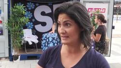 Sweden prepares for election amid refugee backlash News Clip