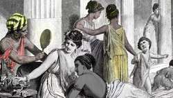 Race in Ancient Greece Instructional Video