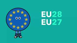 Will The EU Collapse After The UK Leaves? - Brexit Explained Instructional Video