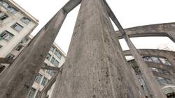 Restoring Hong Kong's Last Surviving Movie Palace News Clip