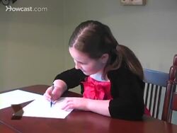 How to Help Your Kids with Their Homework Instructional Video