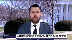 NEC Director Deese Expects Price Pressures to Ease News Clip