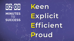 KEEP Promises Instructional Video