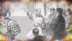 Protestant Reformation Instructional Video