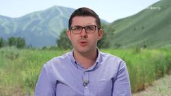 Media Titans Gather in Sun Valley, Idaho News Clip