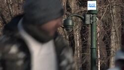 Smile, AI is watching you: Paris slammed for new video surveillance ahead of 2024 Olympics News Clip