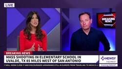 Texas Governor: 15 Killed In School Shooting; Gunman Dead News Clip
