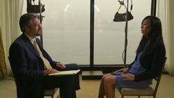 Kimberly Chong: What Do Management Consultants Do? Instructional Video