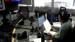 This Calgary-made guitar travelled to the Grammys with Tracy Chapman News Clip