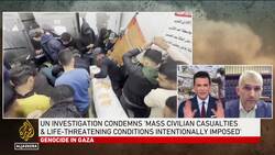 Recommendations in UN special committee report binding in light of Genocide Convention News Clip