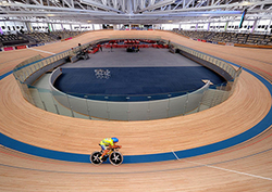 Velodrome Instructional Video