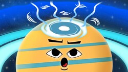 Saturn's Great White Spot Song Instructional Video