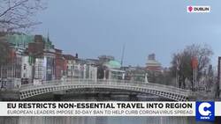 Need 2 Know: Coronavirus Checks, Retail Feels Pressure News Clip