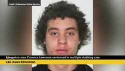 Family of Edmonton man stabbed to death in 2022 says prison sentence will help them start healing. News Clip