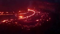 Thousands of Ancient Super Eruptions on Mars, Scientists Confirm Instructional Video