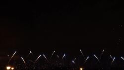 Russia wins first place at International Fireworks Festival Instructional Video