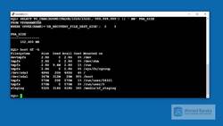 Oracle Database Administration from Zero to Hero - Practice - Managing the Fast Recovery Area Instructional Video