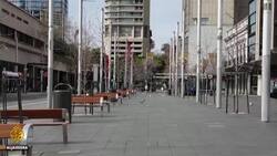 COVID-19: Delta variant cases spread across Asia Pacific News Clip