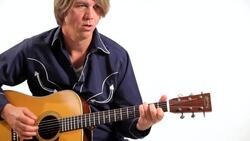 How to Play a Pull-Off on Country Guitar Instructional Video