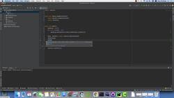 Concurrent and Parallel Programming in Python - The Async Wait Statement Instructional Video