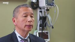 22 Year Old Breast Cancer Patient Shares Challenges Of Young Diagnosis News Clip