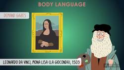 English Essentials - Venturing into Visuals - Visual Techniques, Body Language, Text & Intertextuality (Stage 5, Years/Grades 9-10) Instructional Video