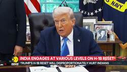 Will H-1B Reset Crush America’s College Pipeline? News Clip