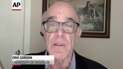 Tesla factory's reopening draws mixed reactions Instructional Video