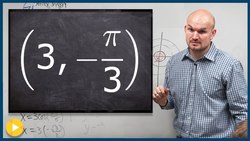 Write a polar point in different ways Instructional Video