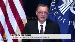 UN finds evidence of abuses from sides in Tigray conflict News Clip